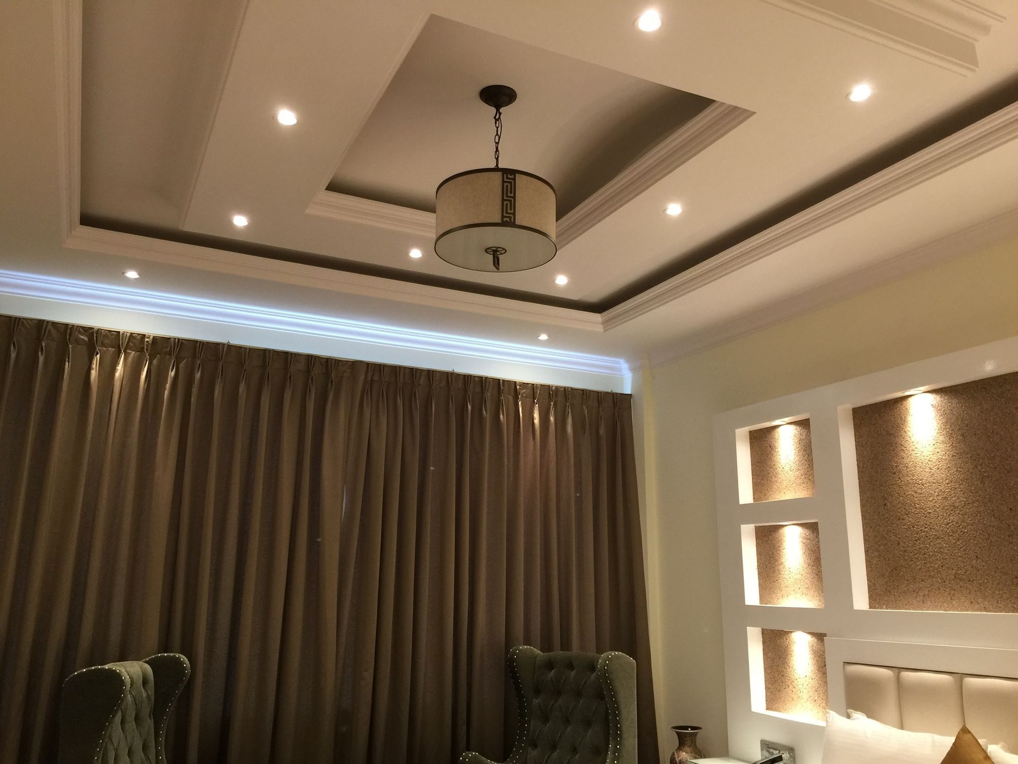 Heritage Luxury Srīnagar エクステリア 写真